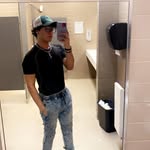 Marcus Benjamin - @marcus.putman.5 - Instagram