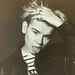 fan account - @marcus_queen_girl - Instagram