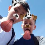 ❤🌍HD🌍❤💙🌍DEAN💙🌍 🌍💙SAM💙🌍 - @marcusqueen205 - Instagram