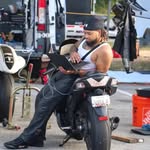 Marcus Queen - @boxtruck_q - Instagram