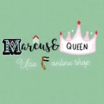 Marcus&Queen online shop - @marcus_and_queen - Instagram