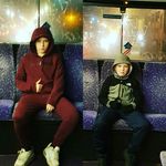 💙🌎SAMMY🌎💙🌎DEAN🌎💙 - @marcusqueen1886 - Instagram