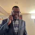 Marcus J. Randolph - @marcusjrandolph - Instagram