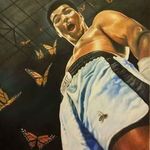 Marcus Randolph - @marcusrandolph8656 - Instagram