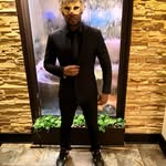 Marcus Randolph - @mrrandolph100 - Instagram