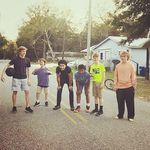 Marcus Randolph - @marcus_henry_randolph - Instagram
