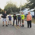 Marcus Randolph - @marcusrandolph2275 - Instagram