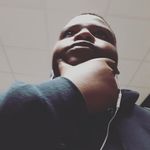 Marcus Randolph - @yoboi__spam - Instagram