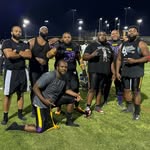 Marcus Randolph - @vaknight99 - Instagram