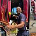 Marcus Randolph - Facebook