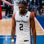 Marcus Randolph Jr. - @_mlr_2 - Instagram