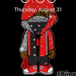 Marcus Randolph Jr - @savag3__marcus - Instagram