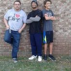 Marcus Edward Rasberry - Facebook