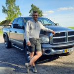Emil Marcus Rasmussen - @bandholmeren4930 - Instagram