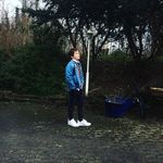 Marcus Rasmussen - @marcusrasmussen93 - Instagram