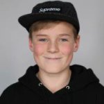 Marcus Rasmussen - @marcusrasf - Instagram