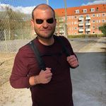 Marcus Rasmussen - @marcusrasmussen3 - Instagram