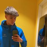 Marcus Rasmussen - @marcusrasmussen316 - Instagram