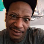 Marcus Raymond - @idntknoanyting - Instagram