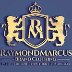 Marcus Raymond - @raymondmarcusbrandclothing - Instagram