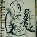 Marcus Raymond - @artsbymarcus - Instagram