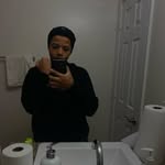Marcus Raymond - @fwmarcus4 - Instagram
