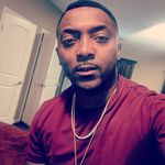 Marcus Redd - @mr_marcus_2003 - Instagram