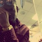 Marcus Redd - @marceveli - Instagram