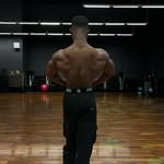 Marcus Redd - @blkterminator - Instagram