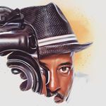 Marcus Redd - @marcus_redd - Instagram