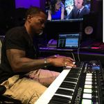 Marcus Redd - @swift_p3m - Instagram