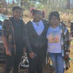 Marcus Redd Jr. - @b.dragon7673 - Instagram