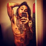 Marcus "Redd" Young - @views_from_svturn2 - Instagram