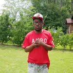 Marcus Reddix - @marcus__reddix - Instagram