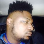 Marcus Reddrick - @reddrickmarcus - Instagram
