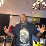 Marcus Rhett - @rhettmarcus - Instagram