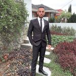 Marcus Ricci - @marcus_g_ricci - Instagram