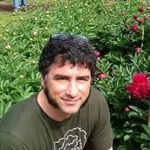 Marcus Ricci - @spottedblue1 - Instagram
