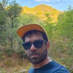 Marcus Ricci - @marcussricci - Instagram