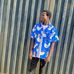 Longlive Marcus Richey - Facebook