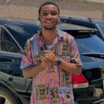 Marcus chinonso - @marcus_richie_835 - Instagram