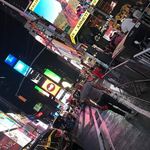 Marcus Lopez-Ricketts - @lopezricketts - Instagram