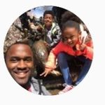 marcus Ricketts2 - @marcus_ricketts - Instagram
