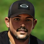 Marcus Ricks - @blu3kn8 - Instagram