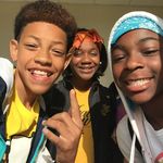 ⚡️Marcus 💦Ricks🌎 - @marcuzzisdaking - Instagram