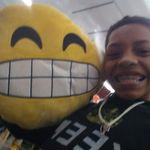 Marcus Ricks - @kid_forlife - Instagram