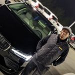 Marcus Riddick - @jvd_marcus - Instagram