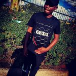Marcus Riddick Letsoalo - @marcusriddickletsoalo - Instagram