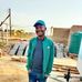 Marcus Riddick Letsoalo - Facebook