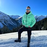 Marcus Riedl - @varg1606 - Instagram